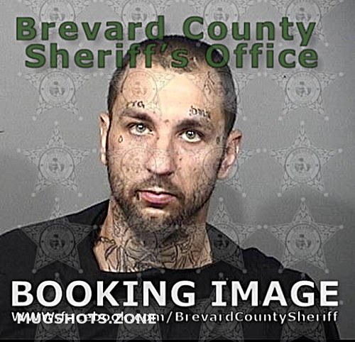 SIMON JOSHUA DEVIN 03/29/2021 - Brevard County Mugshots Zone