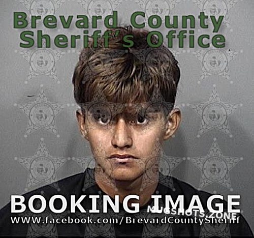 VASQUEZ MIGUEL 05/01/2021 - Brevard County Mugshots Zone