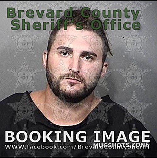 KOUYOUMIJAN CODY JOHN 05/11/2021 Brevard County Mugshots Zone