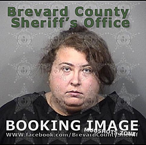 Mondshein Kelli Rebecca 06072021 Brevard County Mugshots Zone 4524