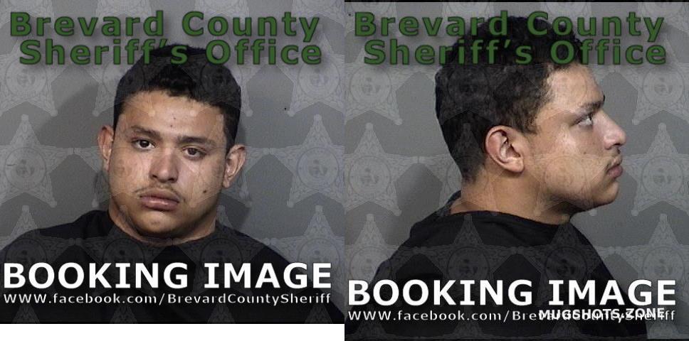 GUTIERREZ OROZCO ISAIAH JOVANI 08/12/2021 - Brevard County Mugshots Zone