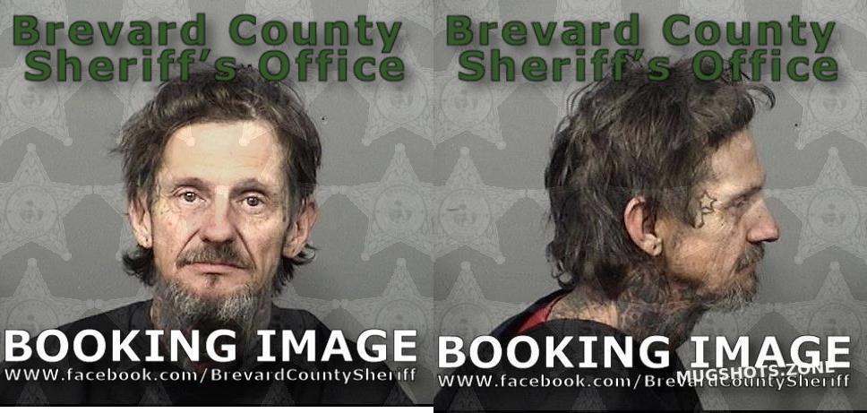 STANGER TERRY ALAN 12/02/2021 - Brevard County Mugshots Zone