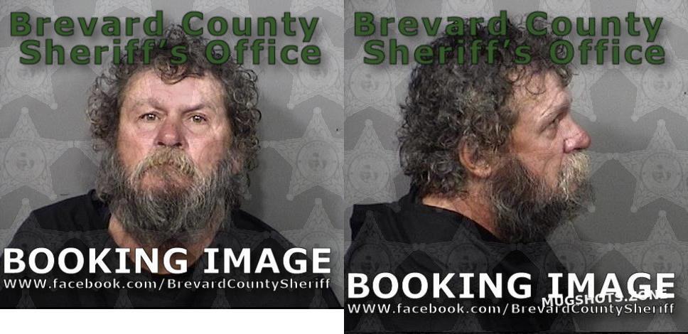 YOUNGMAN KEVIN KEITH 12/19/2021 - Brevard County Mugshots Zone