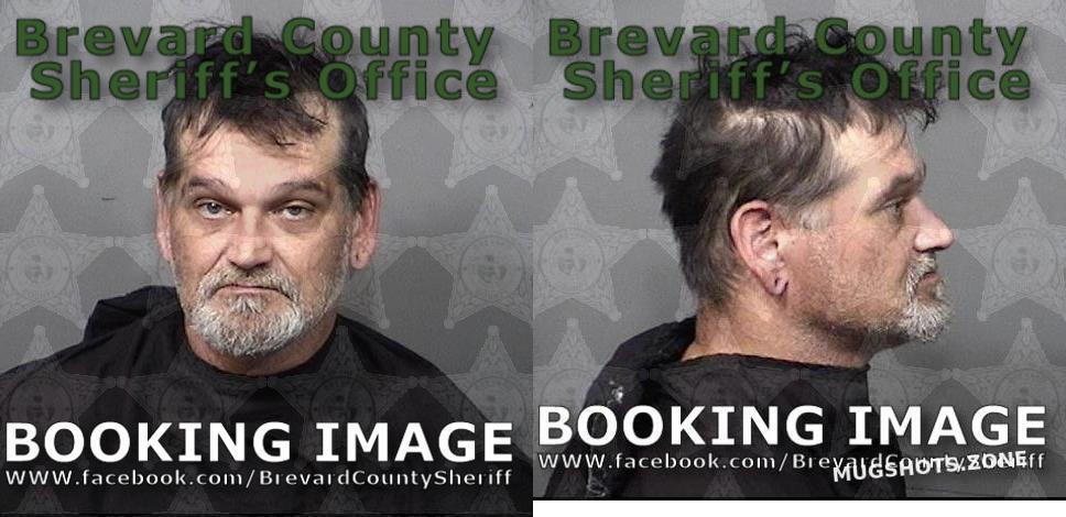 BARTELL PAUL MICHAEL 01/30/2022 - Brevard County Mugshots Zone