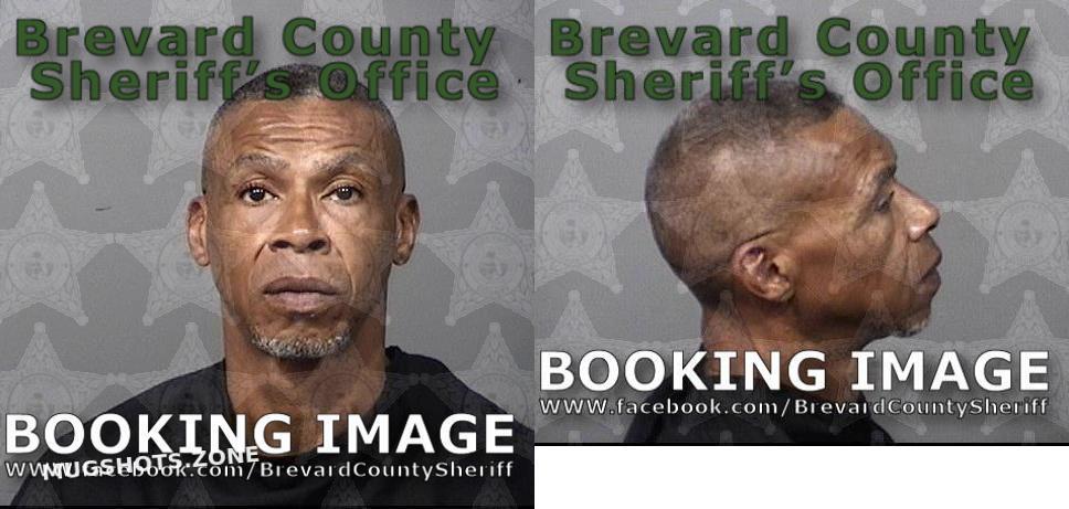 KIRKLAND SHERMAN LAMAR 03/07/2022 - Brevard County Mugshots Zone