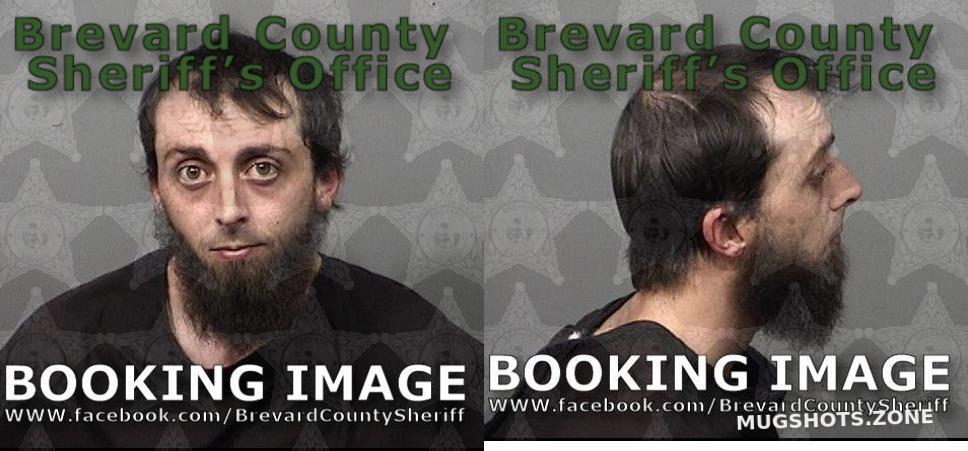 REED MATTHEW SHAWN 04/24/2022 - Brevard County Mugshots Zone