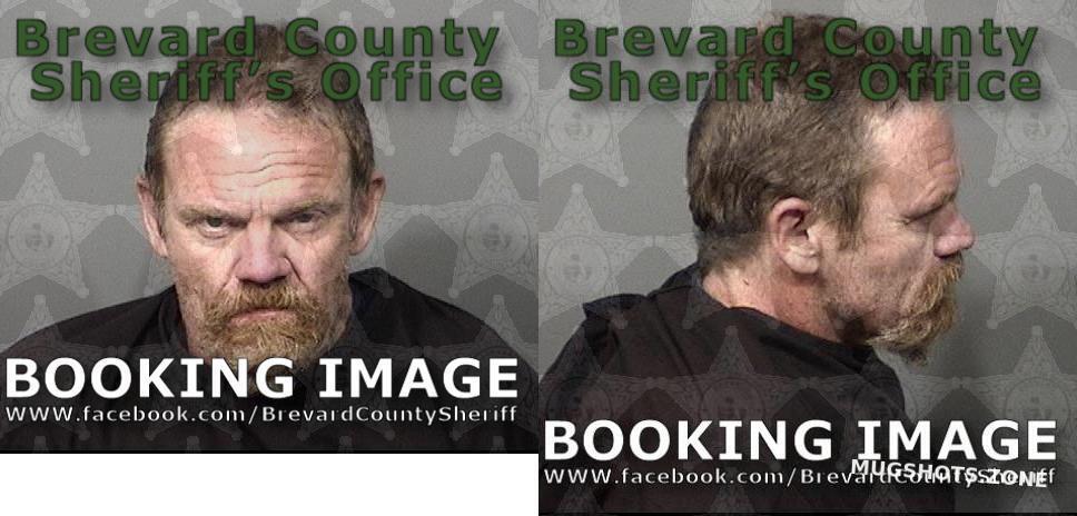 DEFILIPPO BRETT NOLAN 05/03/2022 - Brevard County Mugshots Zone