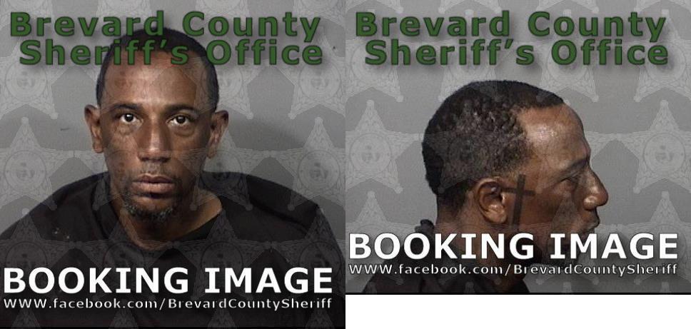 NELSON DOUGLAS 05/20/2022 - Brevard County Mugshots Zone