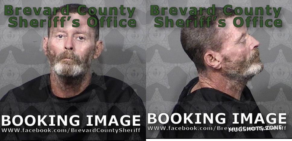 ROTHWELL MICHAEL EDWARD 06/23/2022 - Brevard County Mugshots Zone