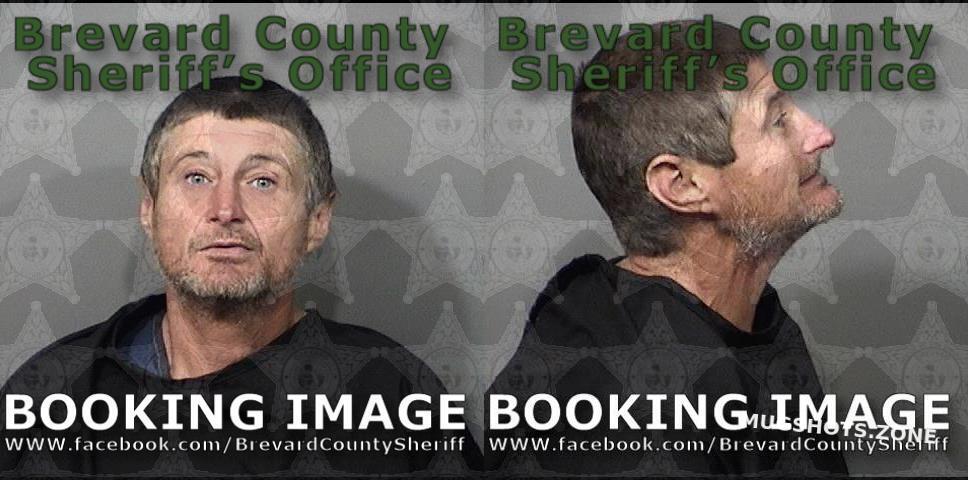 MCDONOUGH RYAN MICHAEL 07/01/2022 - Brevard County Mugshots Zone