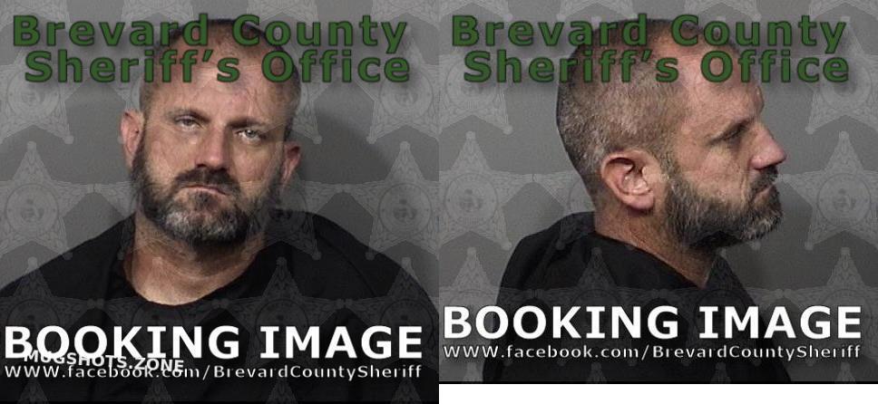 STANTON JOSEPH B 08/26/2022 - Brevard County Mugshots Zone