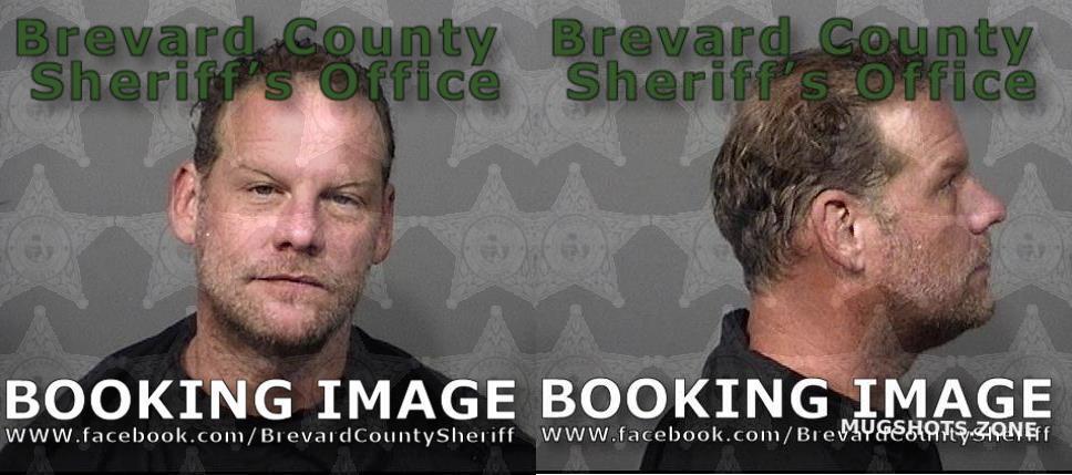 GUERNSEY PAUL CUENDET 08/26/2022 - Brevard County Mugshots Zone