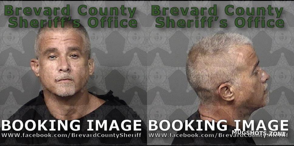 WATERMAN JASON 08/30/2022 - Brevard County Mugshots Zone