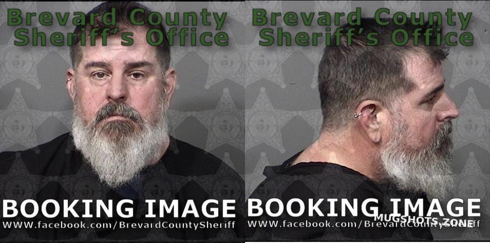 CALDWELL JONATHAN IAN 09/03/2022 - Brevard County Mugshots Zone