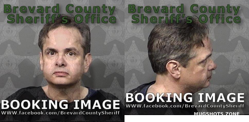 SCHNEIDER BRIAN 09/04/2022 - Brevard County Mugshots Zone