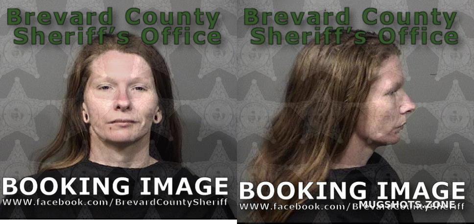 STILTON AMBERLEA RENEE 09/08/2022 - Brevard County Mugshots Zone