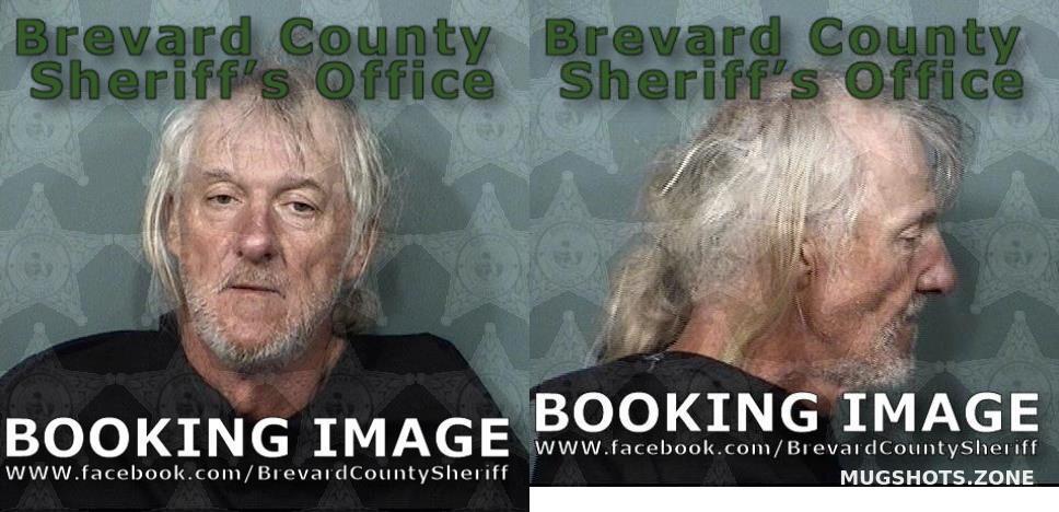 Harrison Scott Alan 10 02 2022 - Brevard County Mugshots Zone