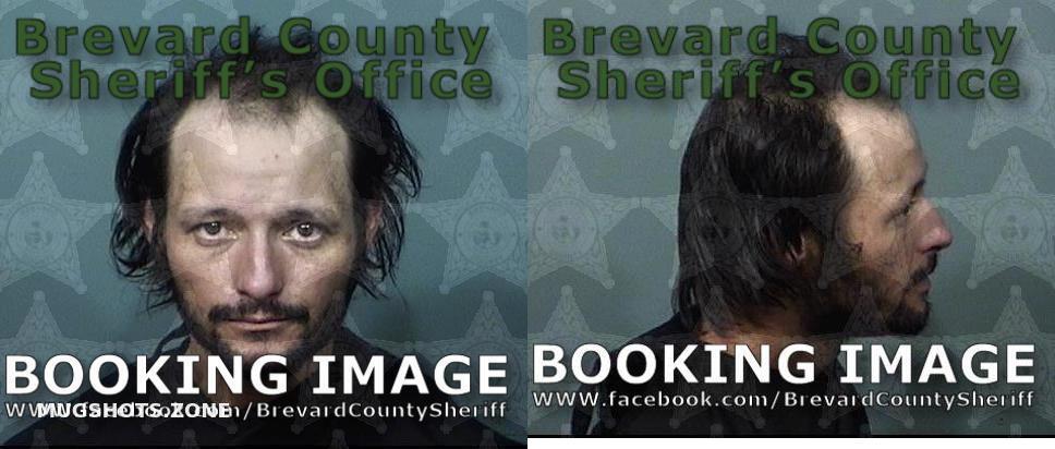 RIZZO GENE MICHAEL 10/09/2022 - Brevard County Mugshots Zone