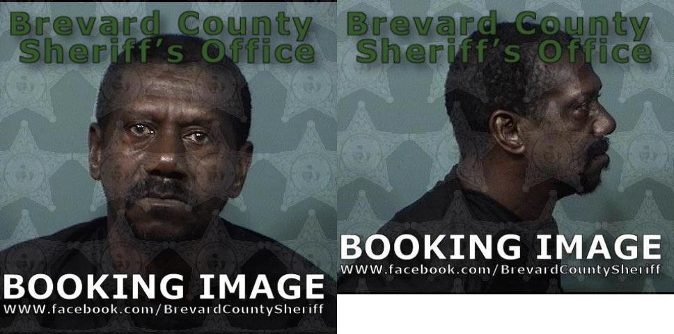 BECKWITH AURTHUR MCARTHUR 11/01/2022 - Brevard County Mugshots Zone