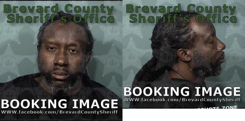 RIFIN RONEY 11/09/2022 - Brevard County Mugshots Zone