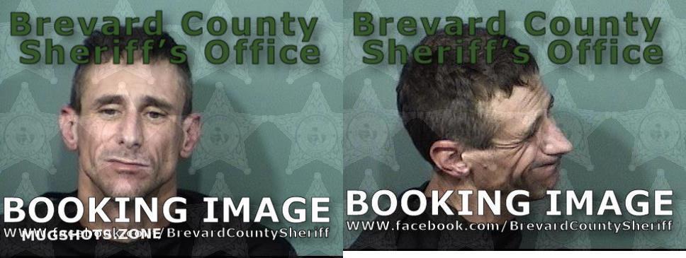 URBAN BLAINE M 11/11/2022 - Brevard County Mugshots Zone