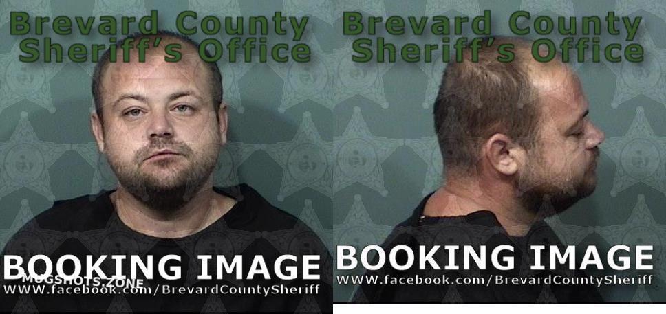 Walker Christopher Dale 11 16 2022 Brevard County Mugshots Zone