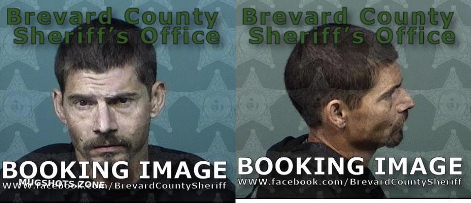 MARTIN STEVEN GEORGE 11/25/2022 - Brevard County Mugshots Zone