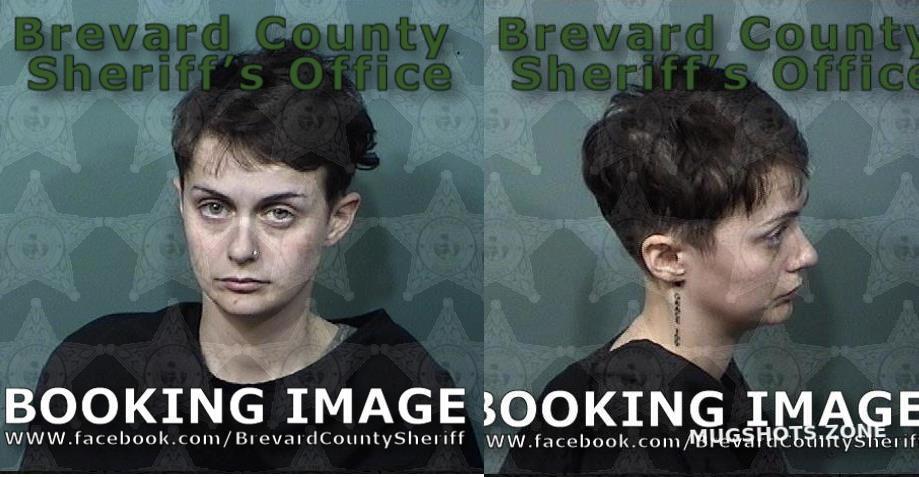 Birtch Kelsey Maria 11252022 Brevard County Mugshots Zone 3438