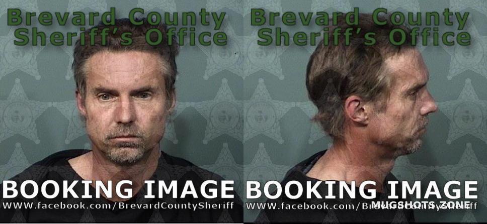 WOODMAN SCOTT ALAN 11/29/2022 - Brevard County Mugshots Zone