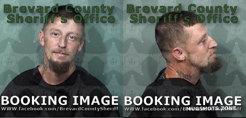 Connor Randy A 12012022 Brevard County Mugshots Zone 6274