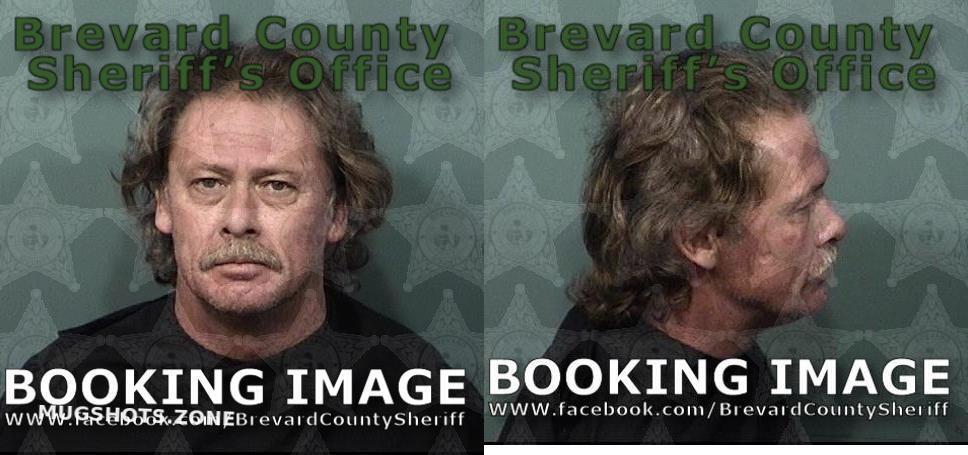 KENNEDY SHAWN MICHAEL 12/10/2022 - Brevard County Mugshots Zone