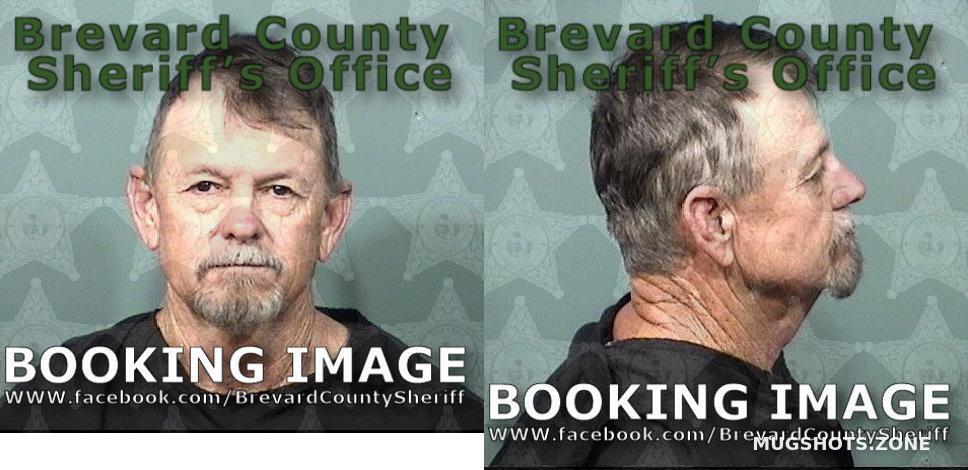 VIGGIANO NORMAN RAY 12/16/2022 - Brevard County Mugshots Zone