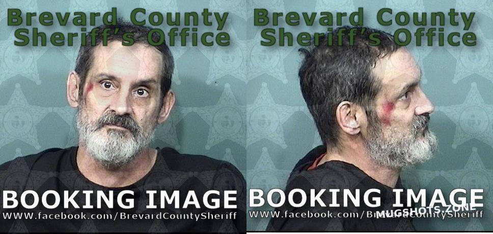 KING CHRISTOPHER LEE 12/16/2022 - Brevard County Mugshots Zone