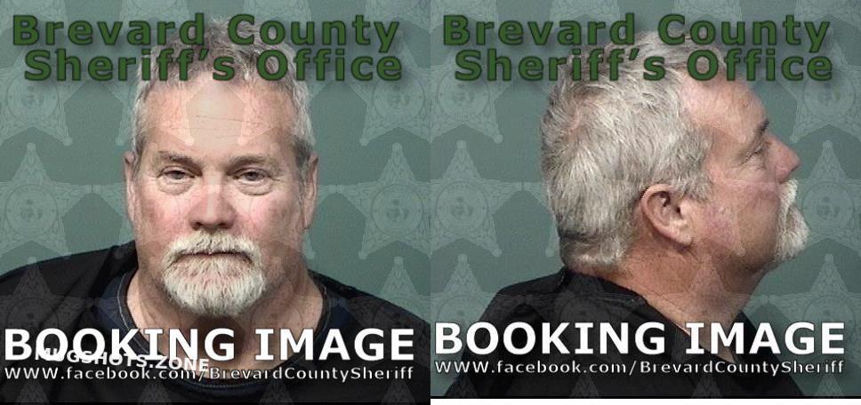 ROPER RAYMOND 12/23/2022 - Brevard County Mugshots Zone