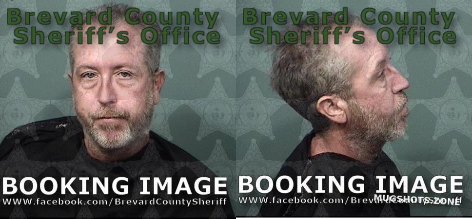 SMITH THOMAS MICHAEL 12/23/2022 - Brevard County Mugshots Zone