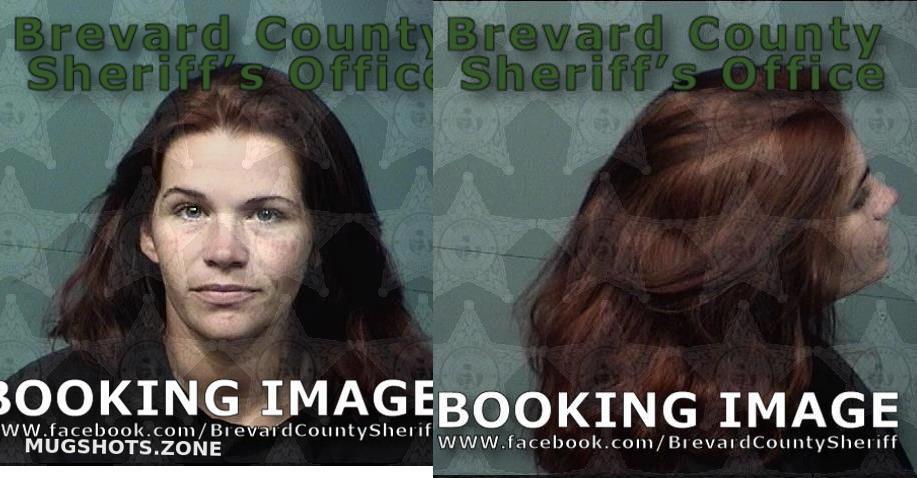 Simpson Samantha Brooke 12292022 Brevard County Mugshots Zone