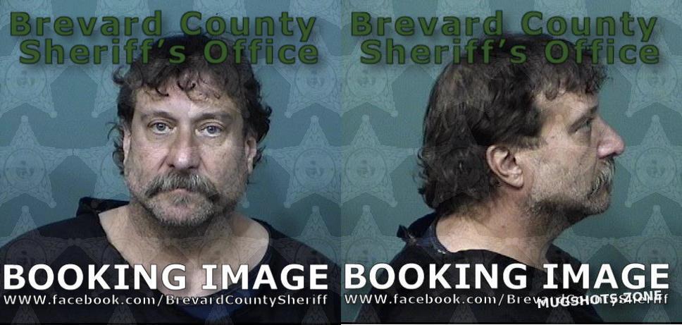 BLEKITAS EDWARD PATRICK 01/05/2023 - Brevard County Mugshots Zone