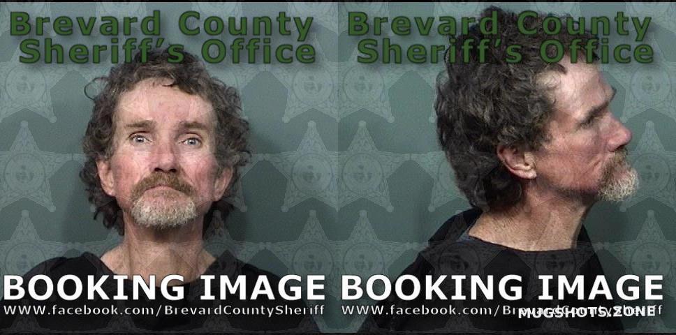 HUDSON CLYDE L 01/08/2023 - Brevard County Mugshots Zone