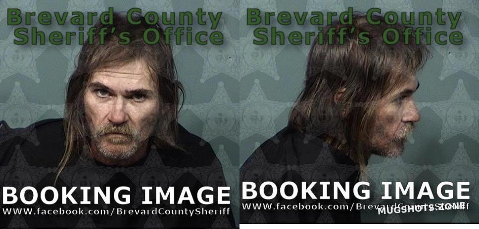 Pratt Ricky 01122023 Brevard County Mugshots Zone