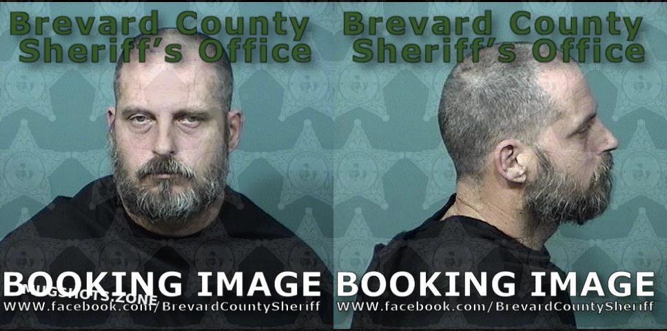 ALMEDIA JAMES DANIEL 02/09/2023 - Brevard County Mugshots Zone