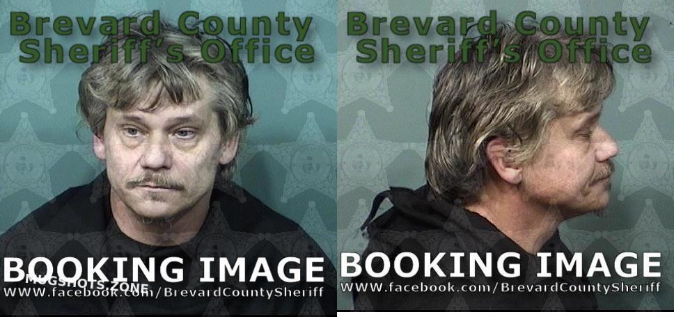 GLASS ROBERT TODD 02/12/2023 - Brevard County Mugshots Zone