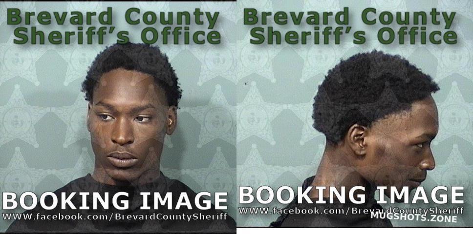 BROWN TRAVIS DESHUN 02/17/2023 - Brevard County Mugshots Zone