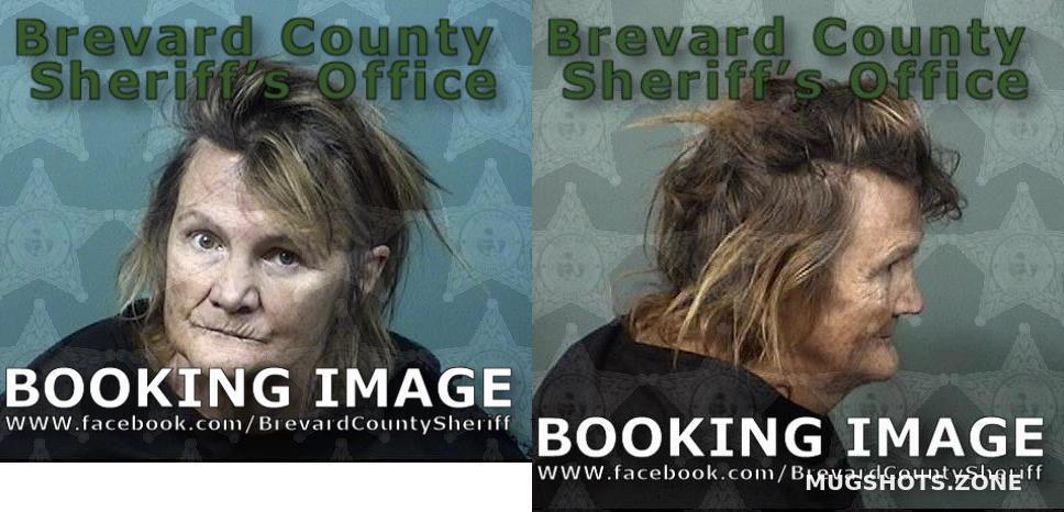 JORDAN MARIANNE CYNTHIA 02/26/2023 - Brevard County Mugshots Zone