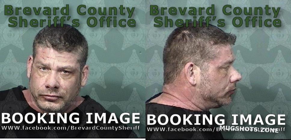 CURTISS ANDE LEE 03/05/2023 - Brevard County Mugshots Zone