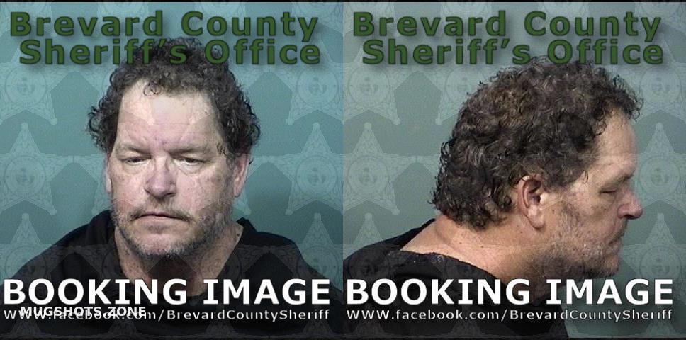 CASTEN CHRISTOPHER DAILEY 03/05/2023 - Brevard County Mugshots Zone