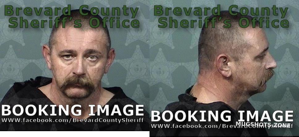 LOCKWOOD CHRISTOPHER WAYNE 03/20/2023 - Brevard County Mugshots Zone