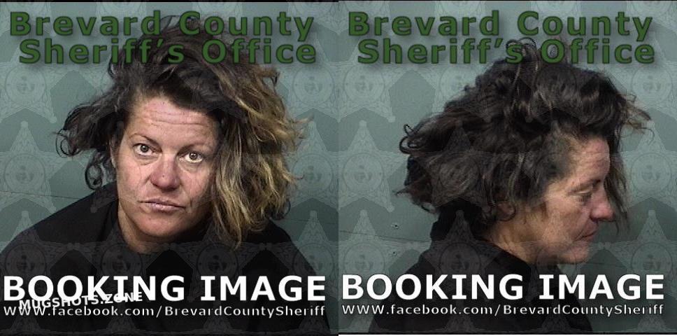 Heaslewood Rebecca Charlene 03202023 Brevard County Mugshots Zone