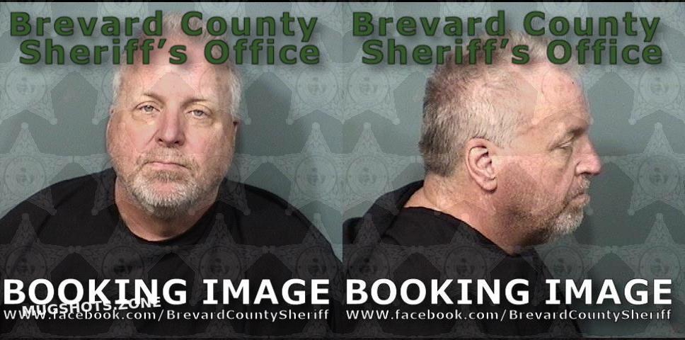 MARRONI JOHN LOUIS 03/30/2023 - Brevard County Mugshots Zone