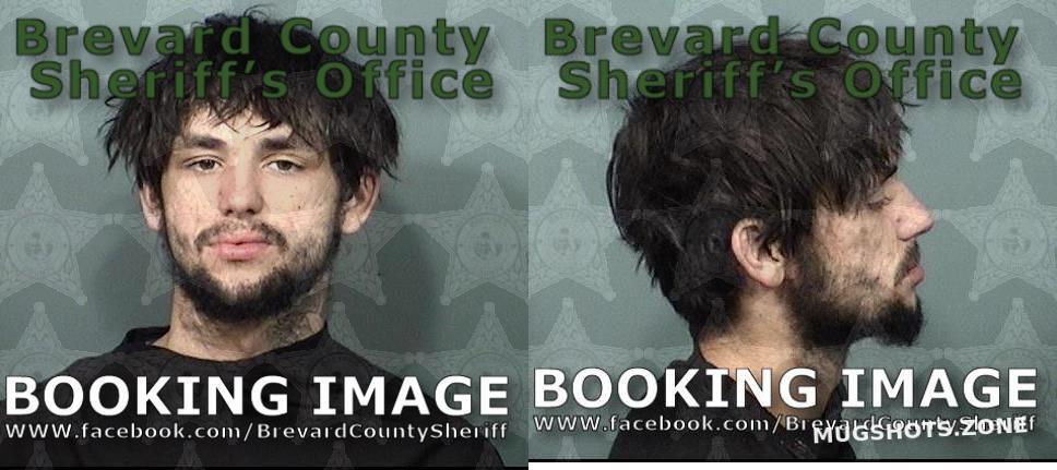 WOODRING JOHN EDWARD 03/30/2023 - Brevard County Mugshots Zone