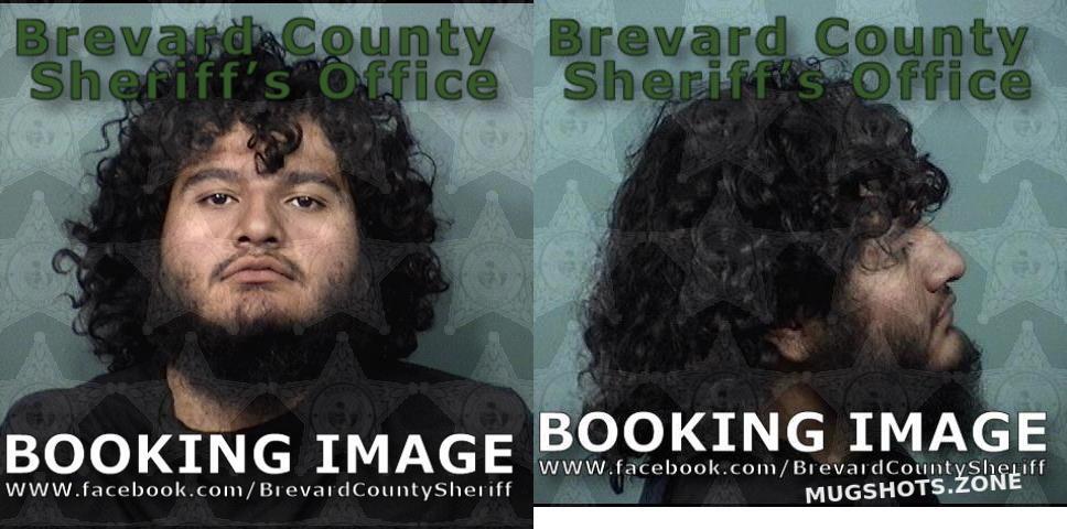 GANDARILLA JACOB DOMINIC 04/05/2023 - Brevard County Mugshots Zone